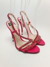 Sandalia Dolce & Gabanna 