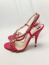 Sandalia Dolce & Gabanna 