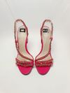 Sandalia Dolce & Gabanna 