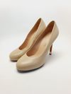 Scarpin Chanel 