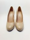 Scarpin Chanel 