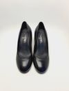 Scarpin Chanel 