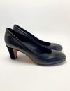 Scarpin Chanel 