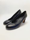 Scarpin Chanel 