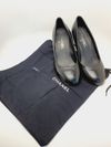 Scarpin Chanel 