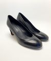 Scarpin Chanel 