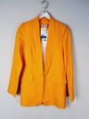 Blazer Lemon Basics 