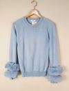 Blusa MES tricot 