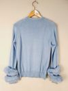 Blusa MES tricot 