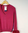 Blusa MES tricot 