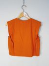 Blusa Cropped Lilly Sarti 