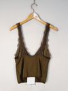 Blusa La Fort