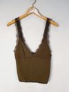Blusa La Fort