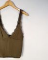Blusa La Fort