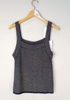 Blusa La Fort 