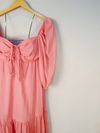 Vestido Iorane