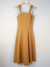 Vestido Lafort 