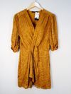 Vestido Animale