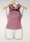 Blusa Lafort 