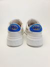 Tênis Gucci Chunky GG Web masculino 