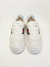 Tênis Gucci Chunky GG Web masculino 
