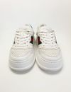 Tênis Gucci Chunky GG Web masculino 