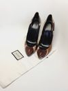 Scarpin Gucci 
