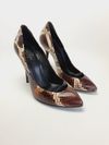 Scarpin Gucci 