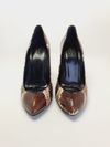 Scarpin Gucci 