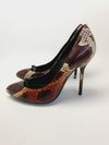 Scarpin Gucci 
