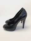Scarpin Chanel 
