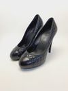 Scarpin Chanel 