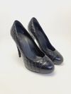 Scarpin Chanel 