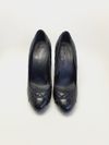 Scarpin Chanel 