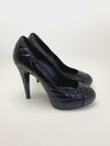Scarpin Chanel 