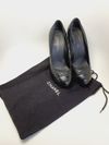 Scarpin Chanel 