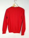 Blusa Ralph Lauren tricot