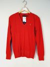 Blusa Ralph Lauren tricot