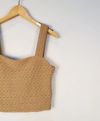 Top Cropped Aleha 