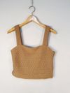 Top Cropped Aleha 