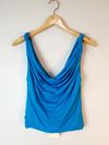 Blusa Voar 