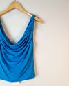 Blusa Voar 