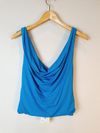 Blusa Voar 