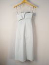 Vestido Lafort technoblock