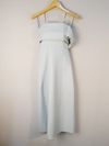 Vestido Lafort technoblock