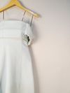 Vestido Lafort technoblock
