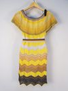 Vestido Missoni tricot