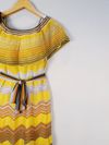 Vestido Missoni tricot