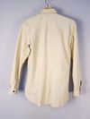 Camisa Tannerie couro