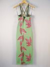 Vestido Primart tricot